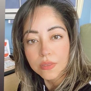 Meet your Posher, Erika